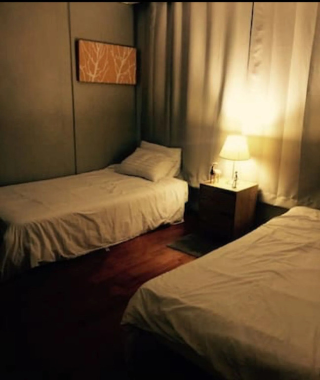 Miel Guesthouse