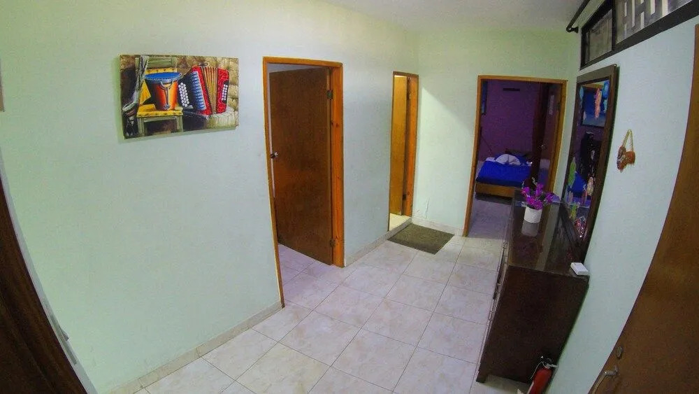 Apartamentos Yinnam Arrieta