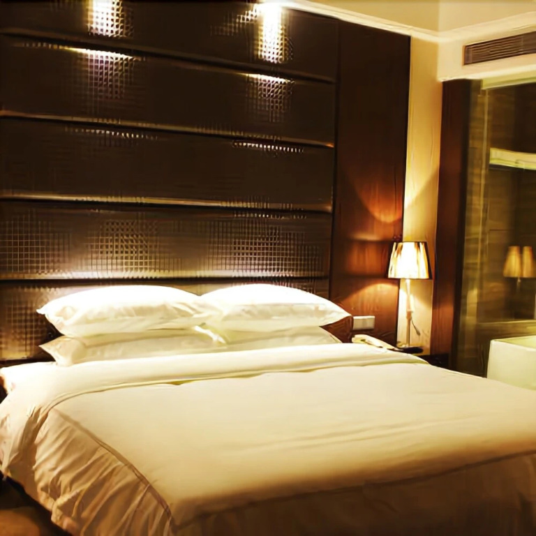 Perfect Hotel