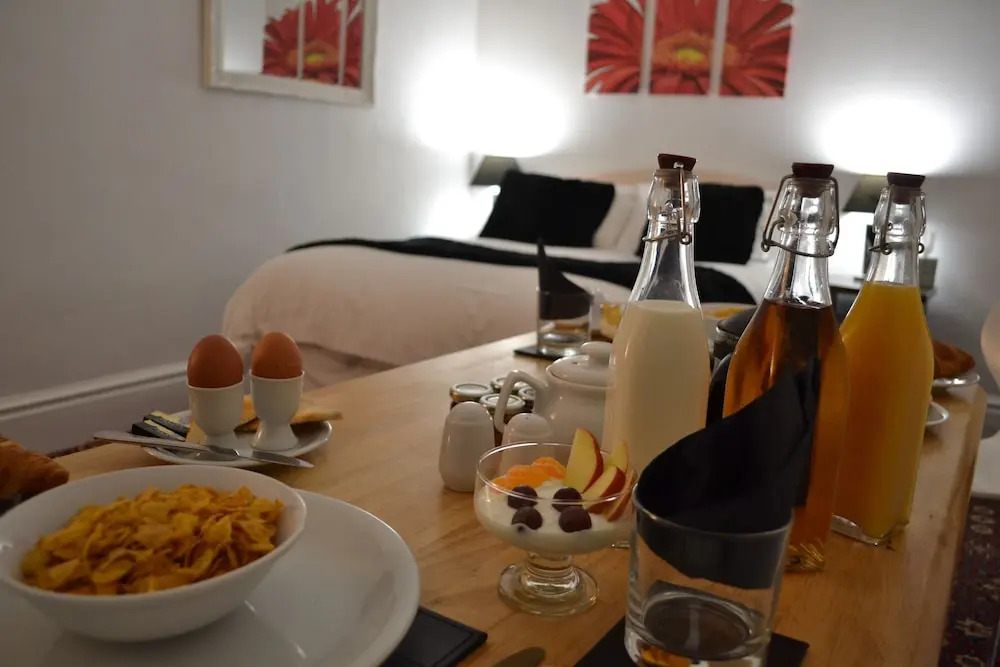 Garswood Guesthouse