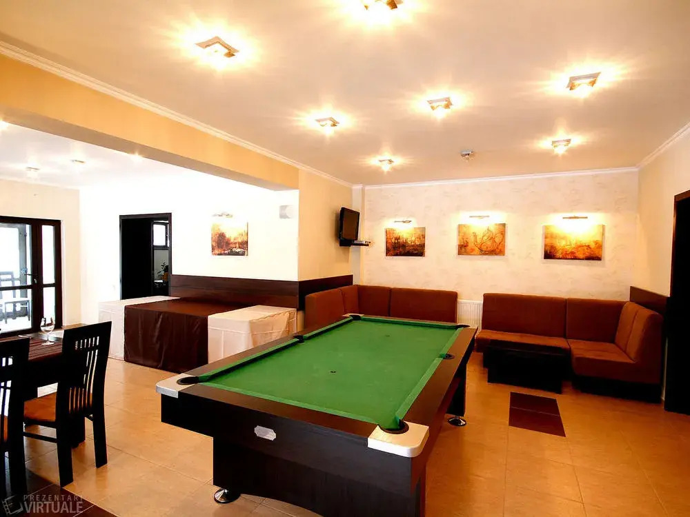 3 Stejari Brasov