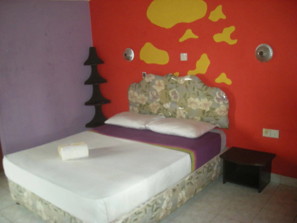 Sri Lak Inn