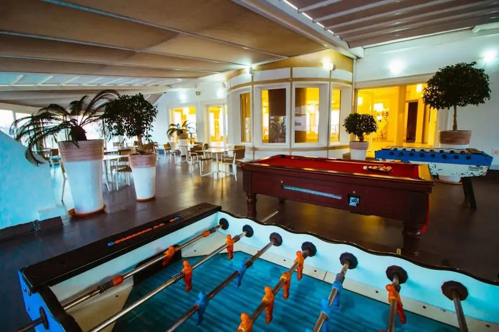Casa Mia Family Suite