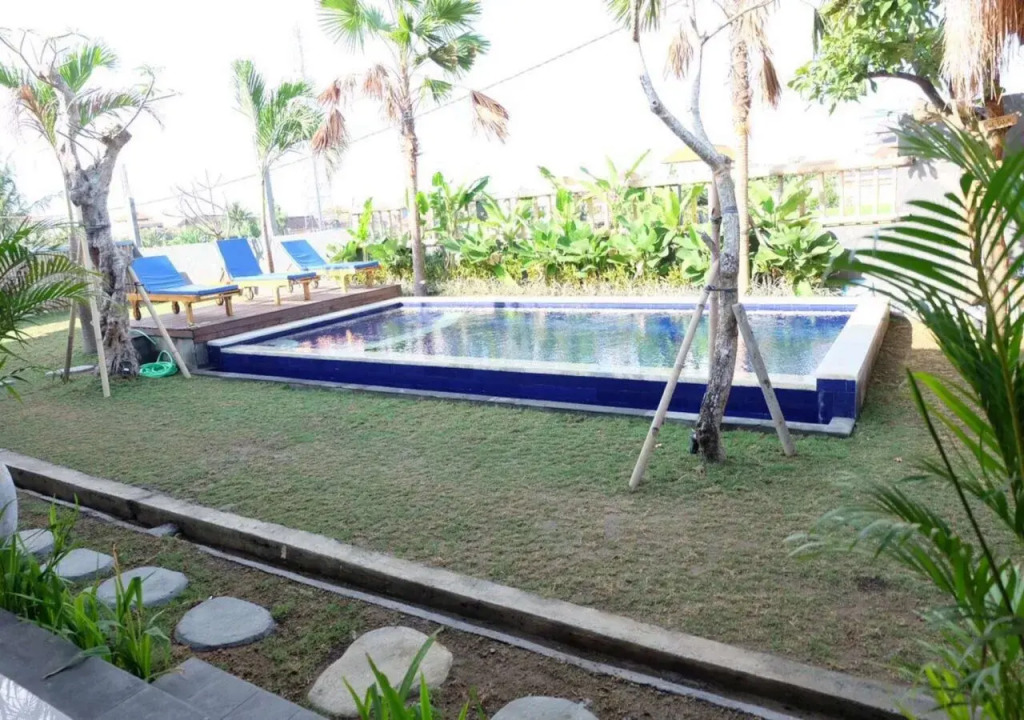 Bagong Guest House