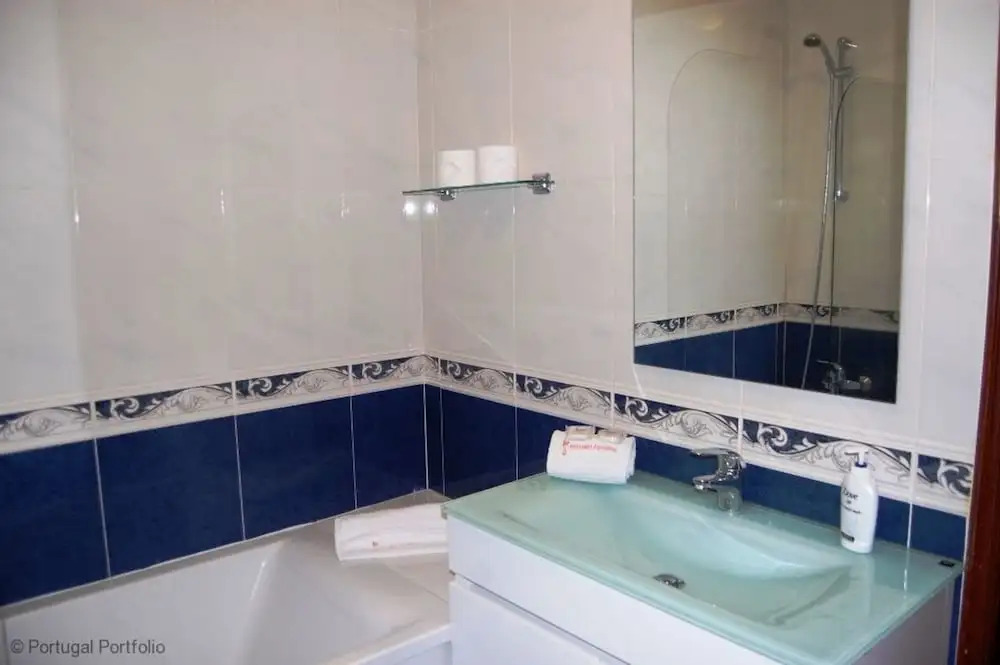 Historical Cascais Apartments