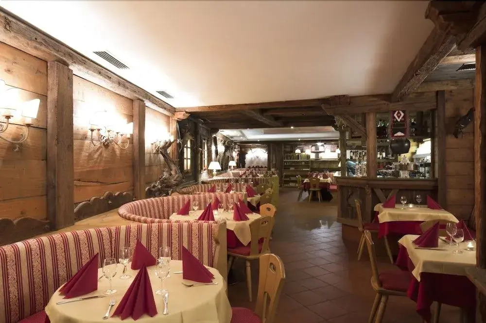 Sport Hotel Majarè