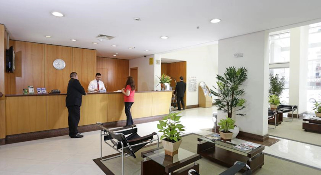 Riema Paulista Classic