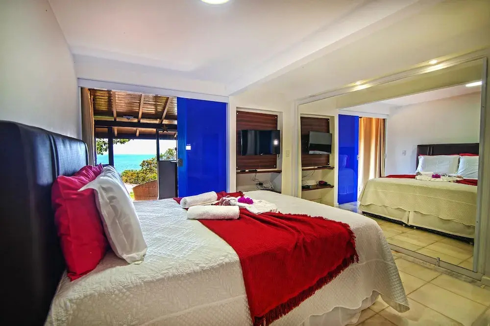 Villa Giulia Morro Residence