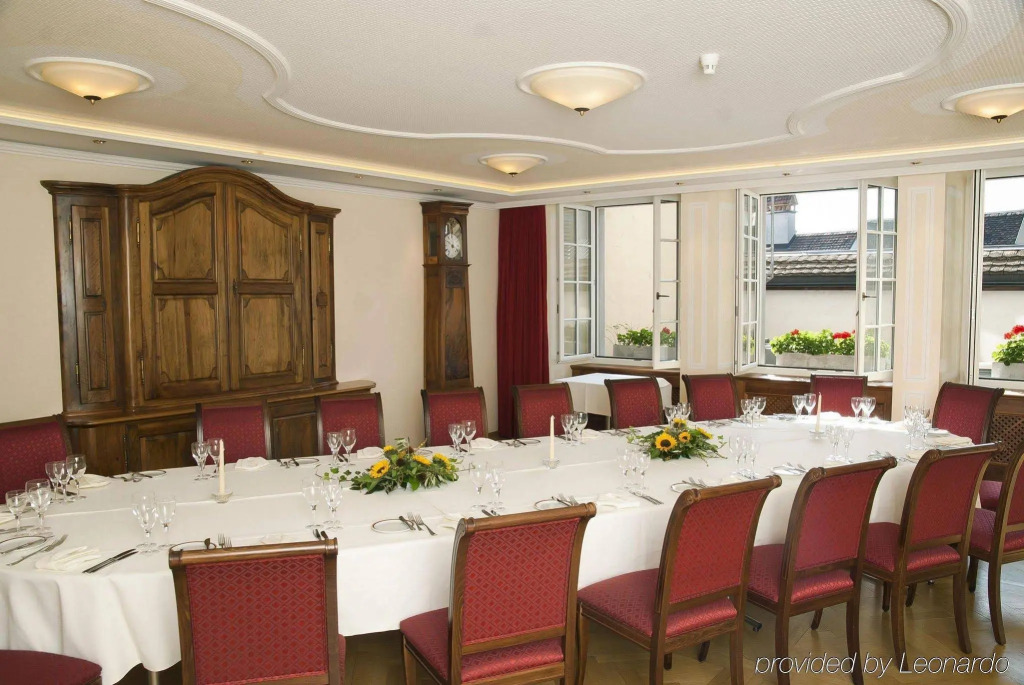 Hotel Roter Turm