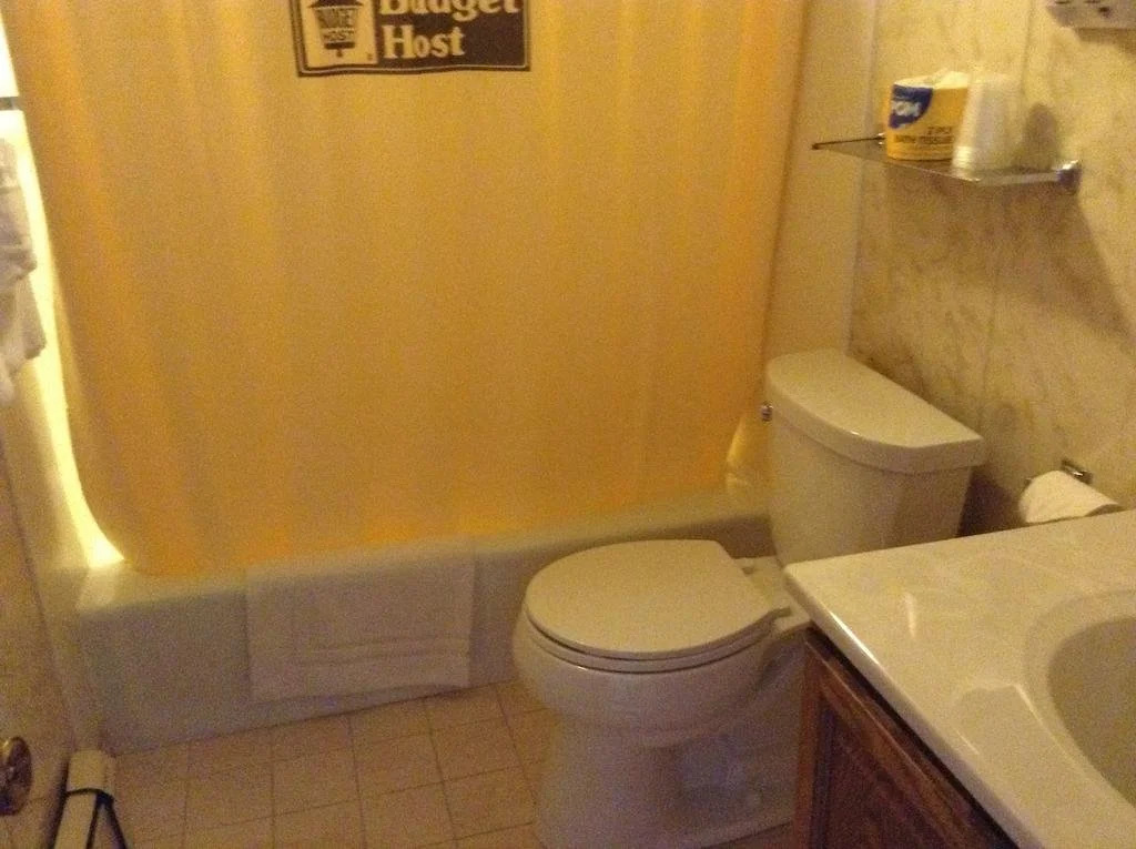Motel Ely