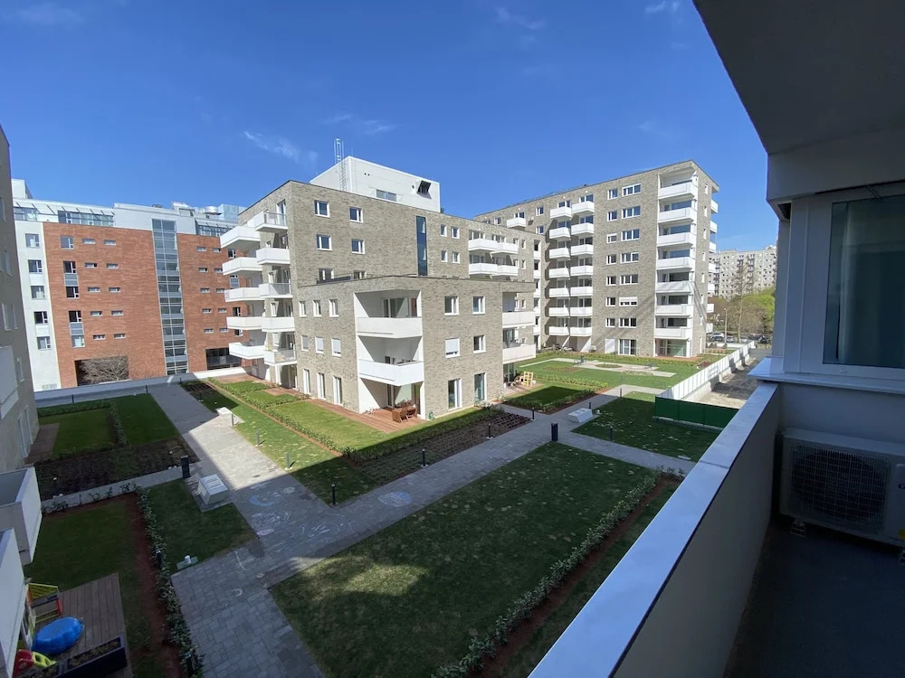 Atempo Residence