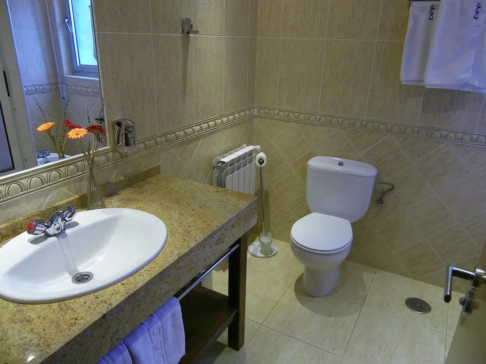 Hotel Don Pepe Lago de Sanabria