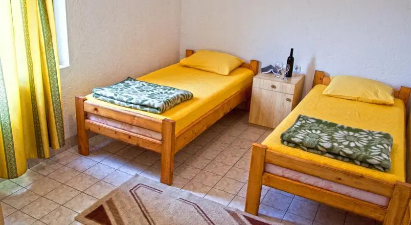 Guesthouse Mediteran