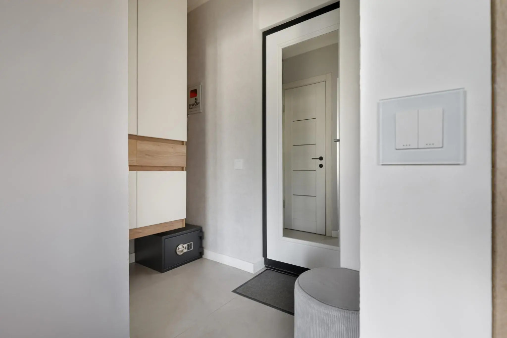 Daily Rent на переулке Вспольный 16с1