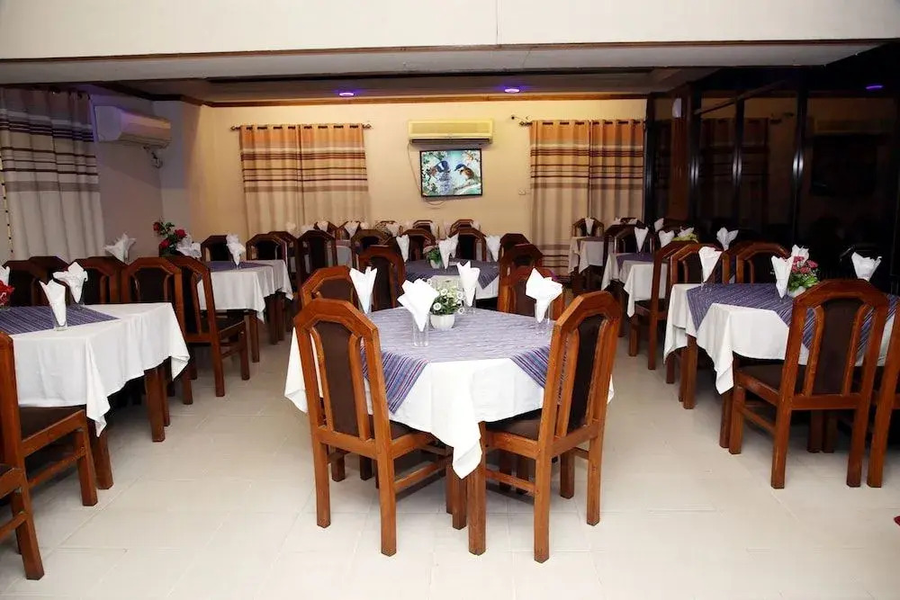 Hotel Royal Palace
