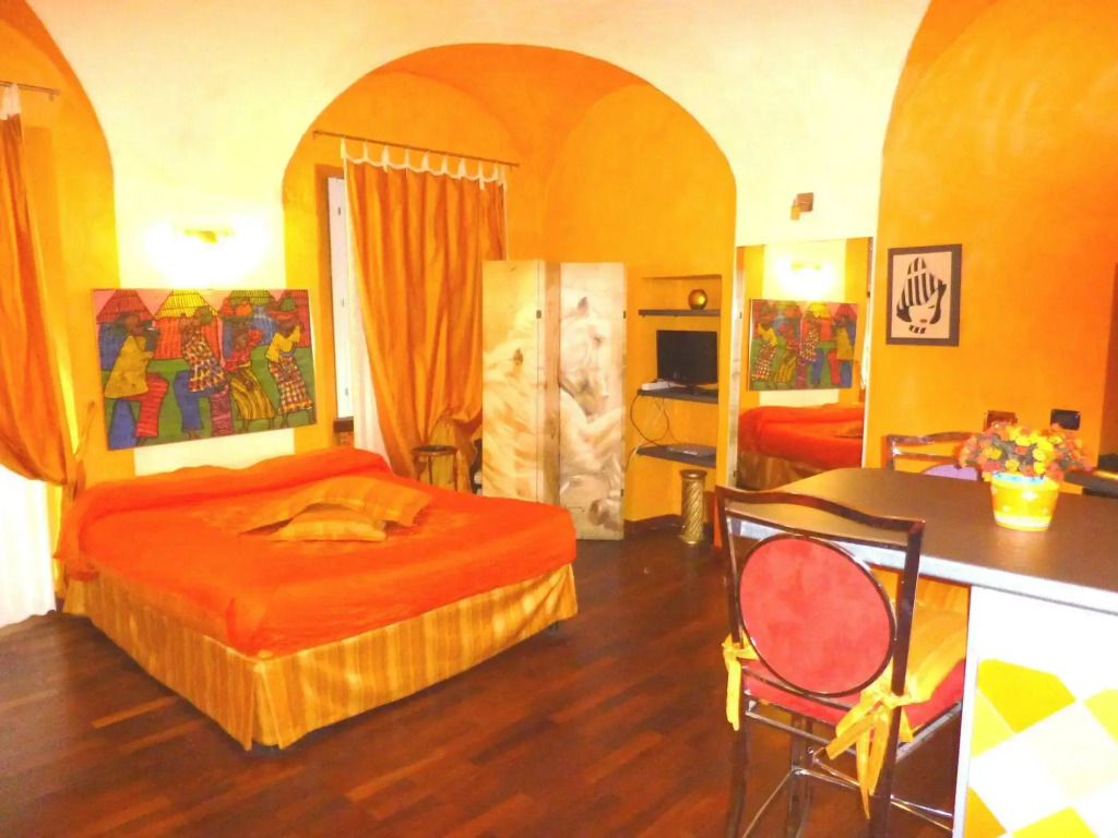 Lo Studio Di Piazza