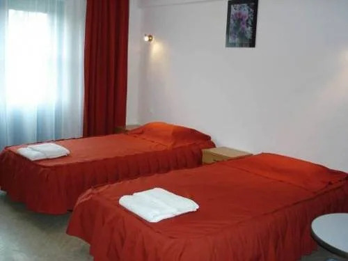 Hotel Salvator