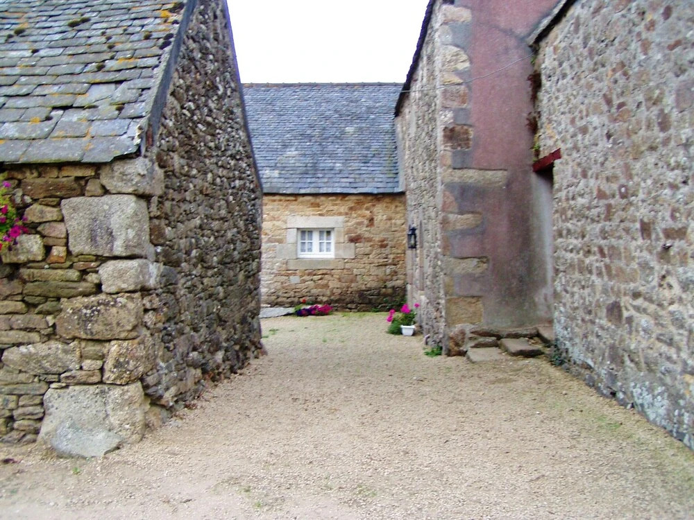 Holiday home Grand Cloitre