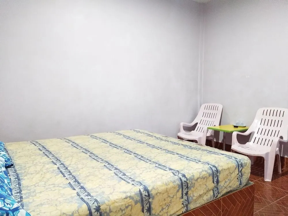 Chuan Chuen Hotel