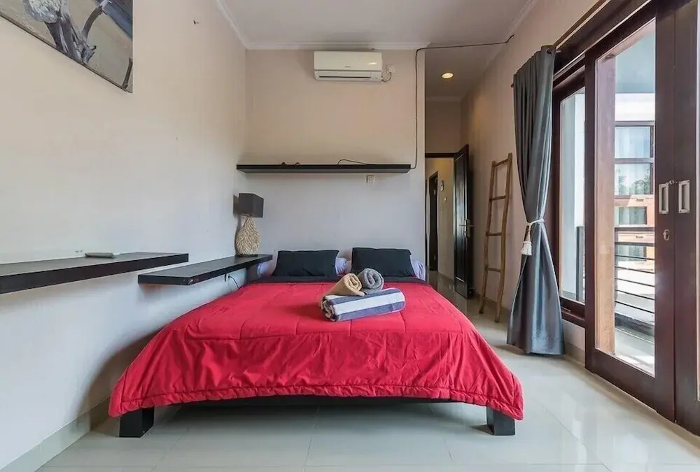 Villa Shanty