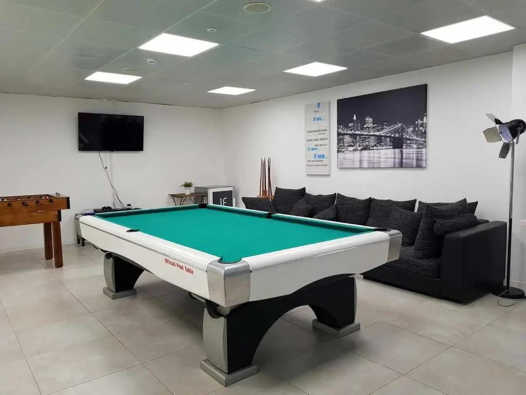 Villa | w/ Private Pool, Tennis Courts & Golf Putt