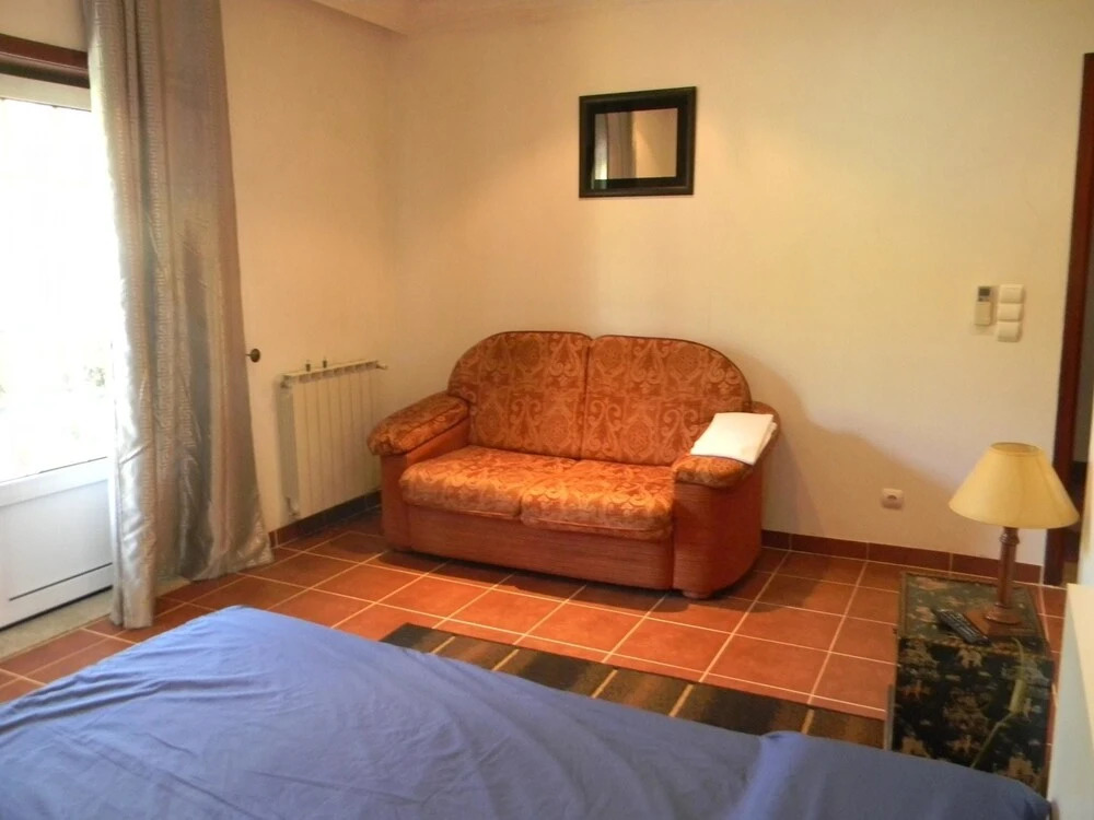 Villa With 4 Bedrooms in Geraz do Lima , With Wonderful Mountain View,