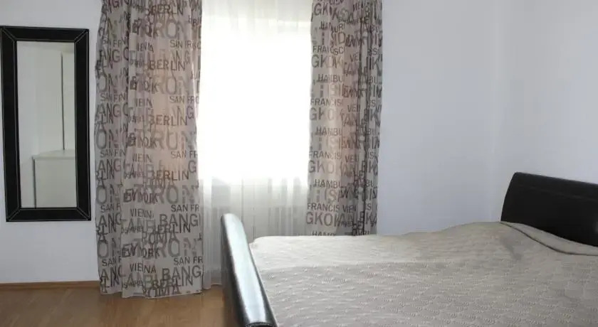 Apartment aPriori-Baden-Baden