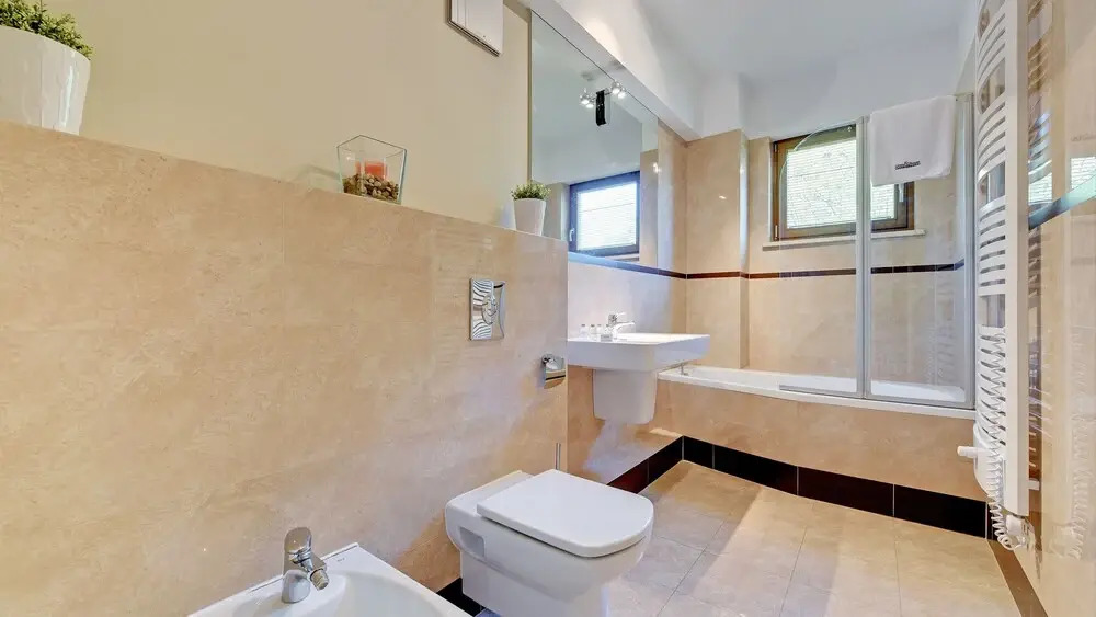 Dom & House  Apartamenty Aquarius