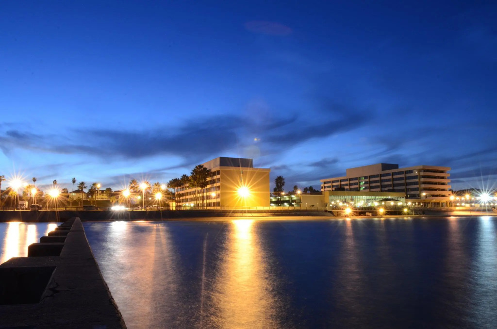 Emerald Beach Hotel