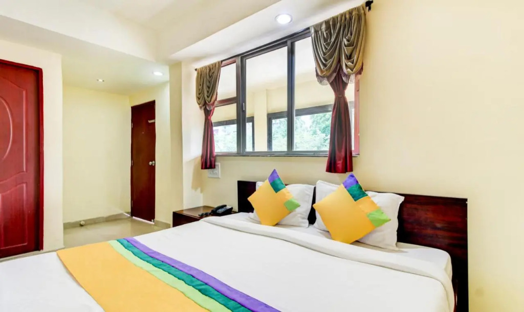 Itsy Hotels Aditya