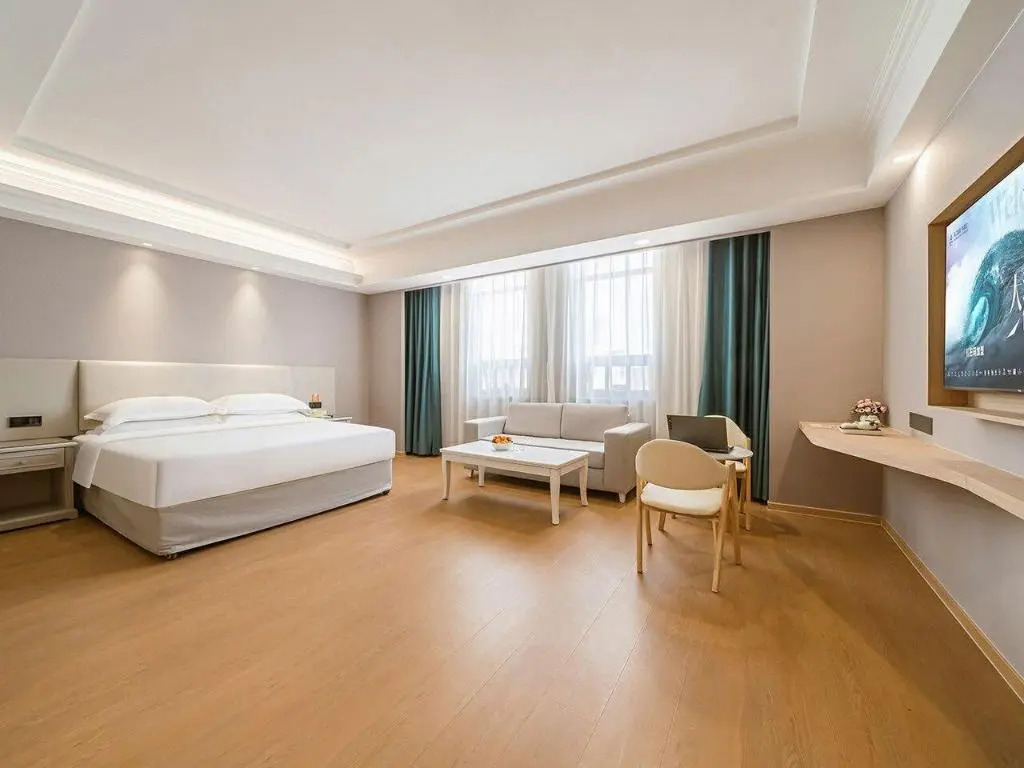 Vienna Hotel
