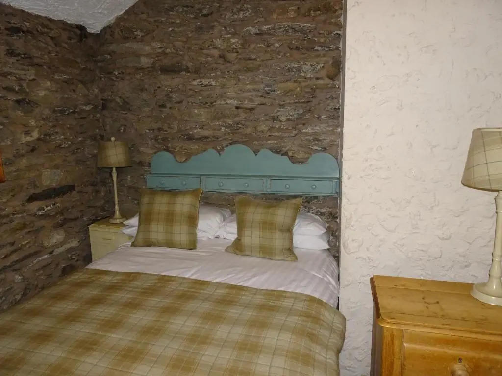 Ty Gwyn Hotel