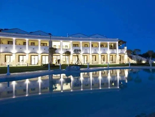 Residence il Porto