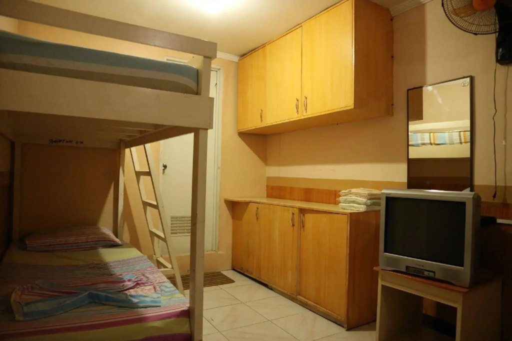 OYO 1048 Jomckayl Apartelle