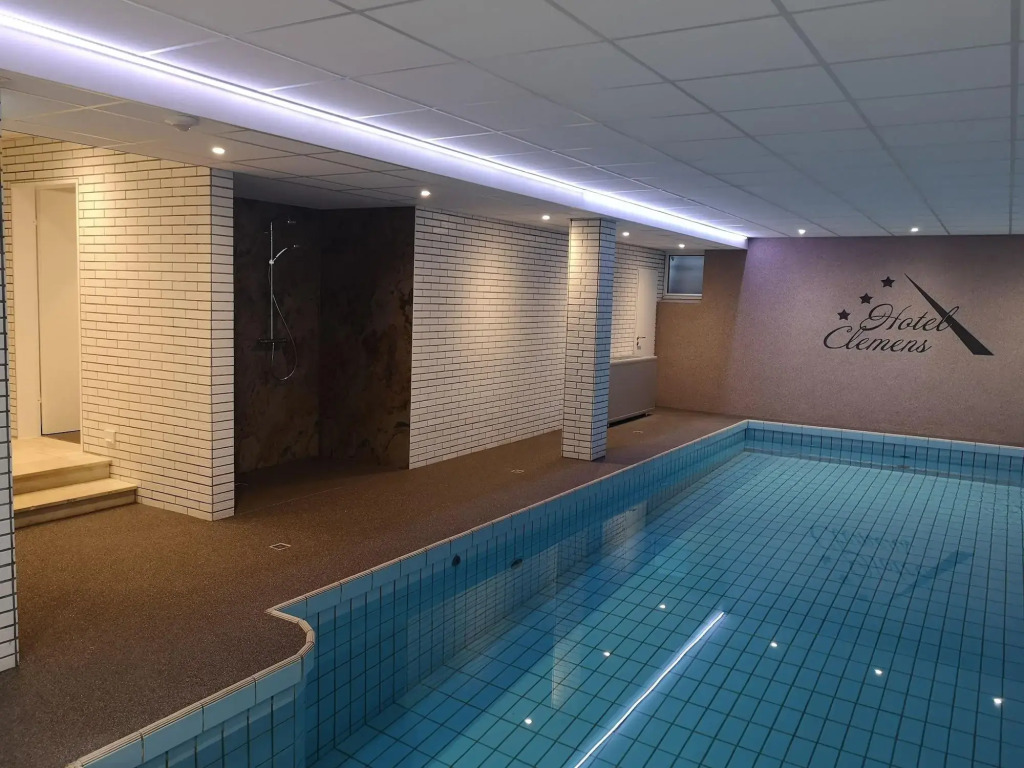 Hotel Clemens