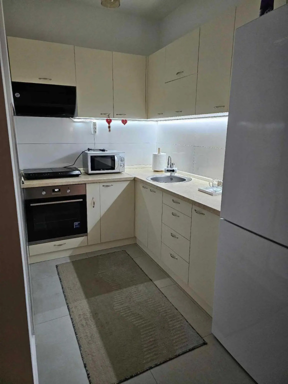 Temi's Apartments 1