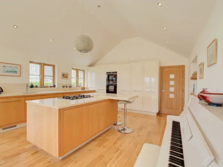 Holiday Home Farmlans