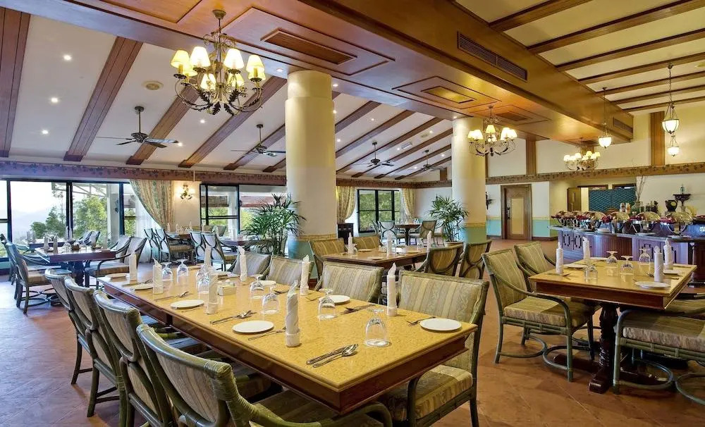 Berjaya Hills Golf & Country Club