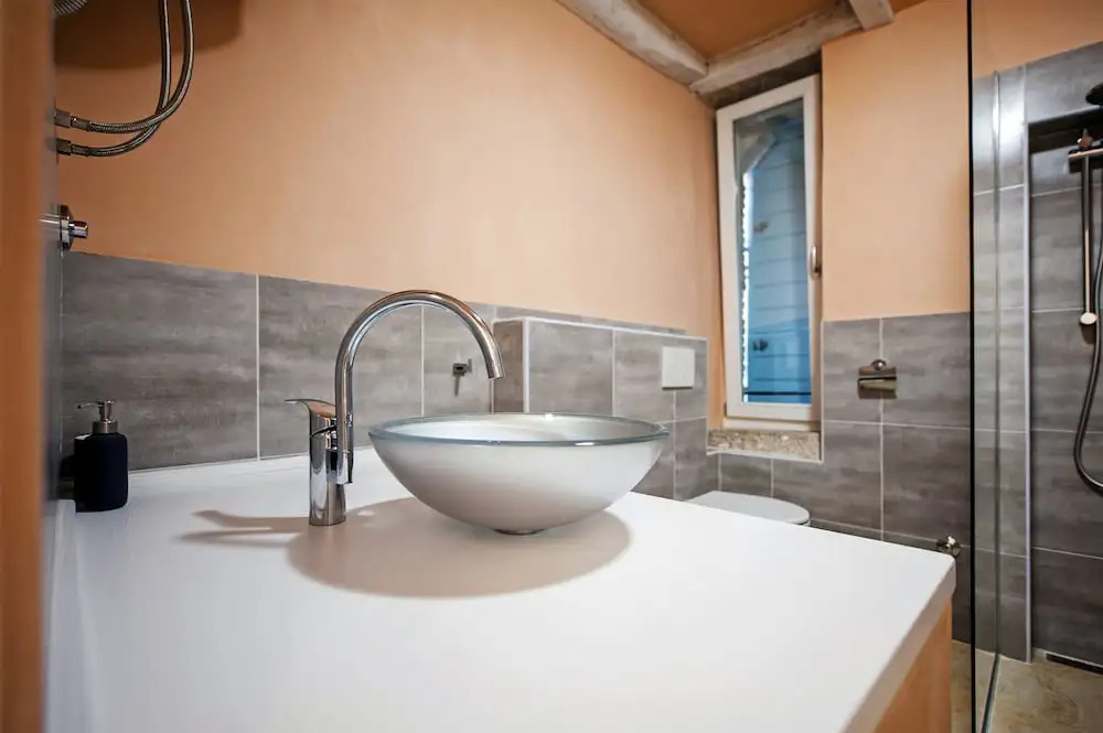 Apartments CASA ROCCIA BIANCA