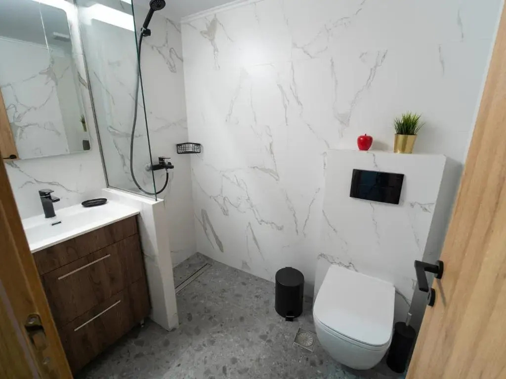 LP Citycenter Suite