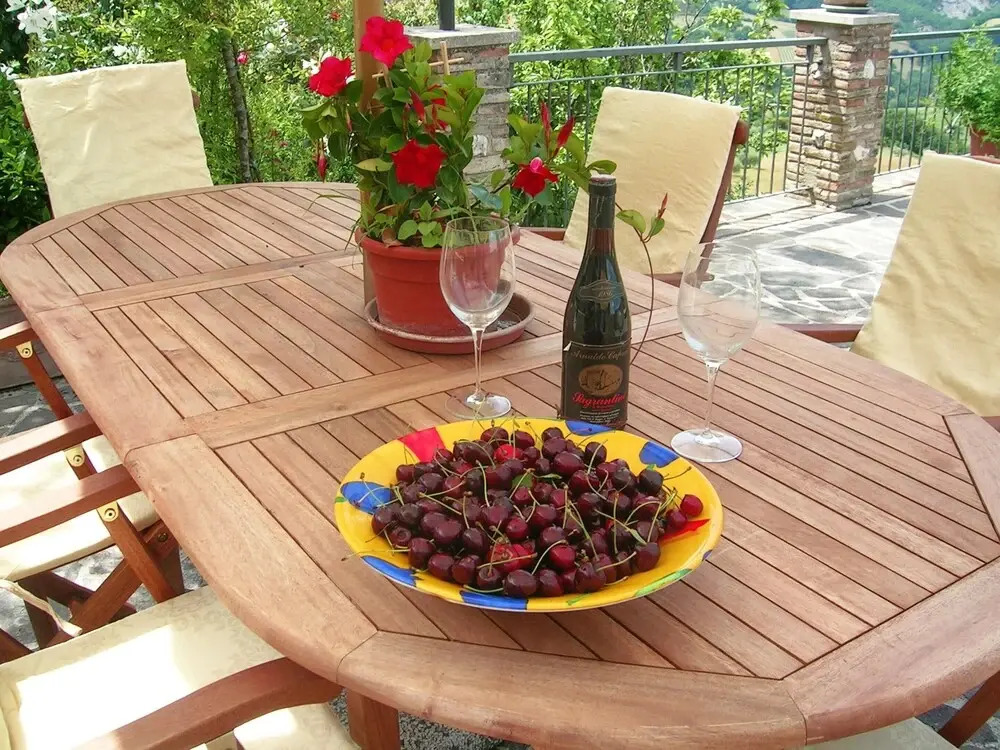 Apartment With one Bedroom in Assisi, With Shared Pool and Wifi