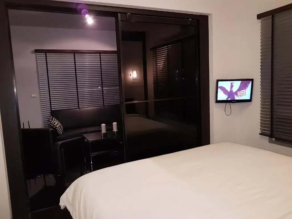 Flame Tree Suite 110 sqm 2-Bedroom Apartment