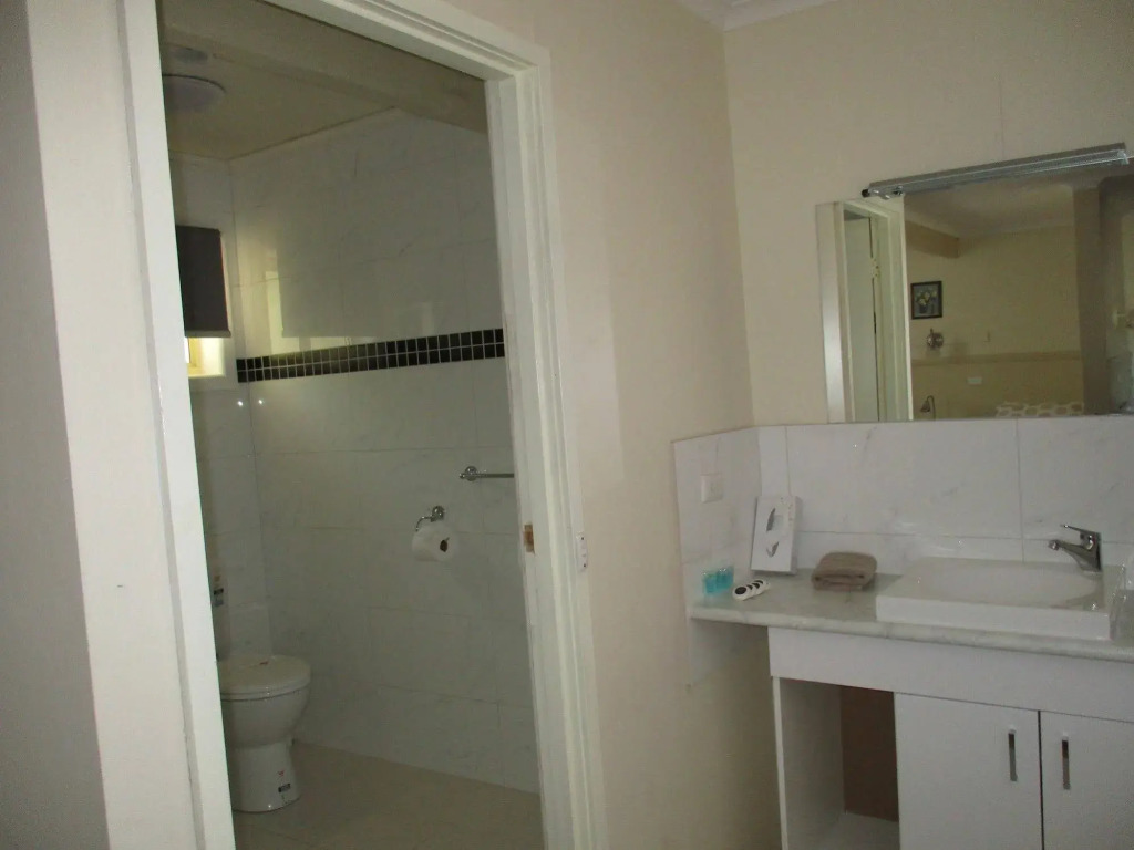 Kaniva Midway Motel