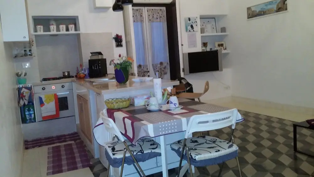 Bed & Breakfast Orchidea
