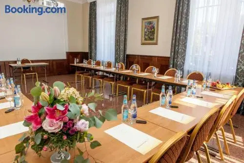 ViesnicaJelgavaHotel