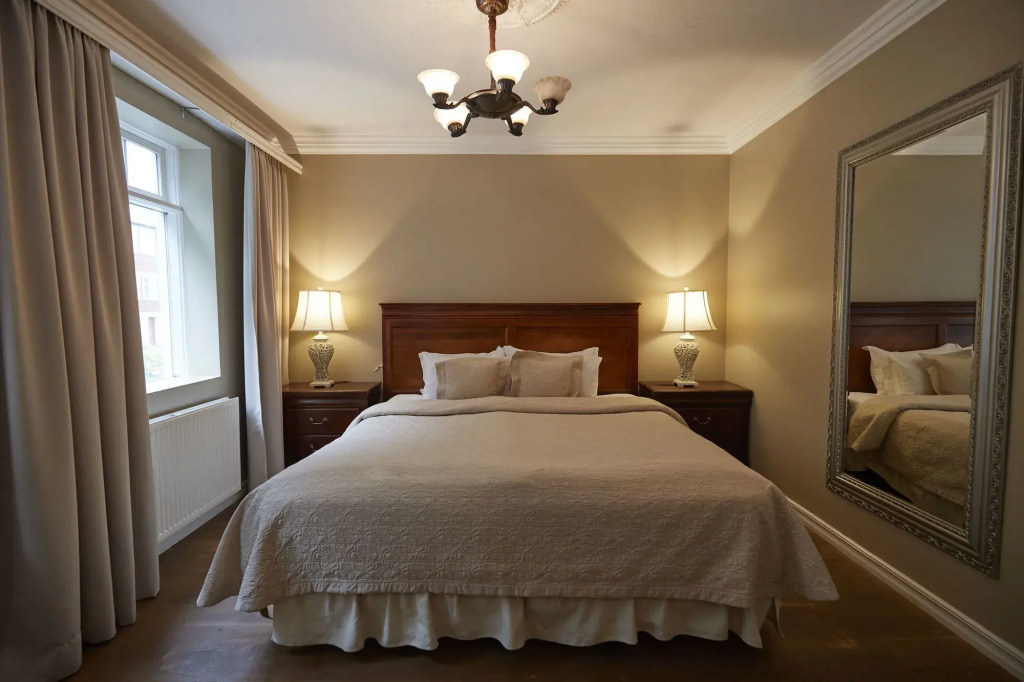 BG4 Guesthouse