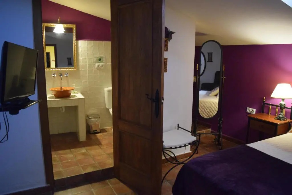 Hotel C Rural Don Álvaro de Luna