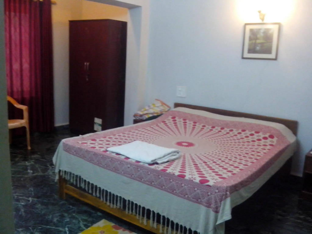Laxmi Palace Resort