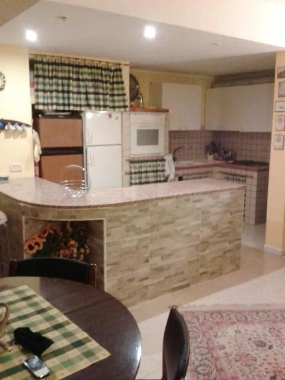 Apartment With 3 Bedrooms in Fontane Bianche, Siracusa, With Wonderful sea View, Enclosed Garden and Wifi - 800 m From the Beach