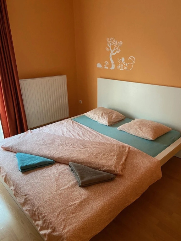 Apollo 2 Apartman